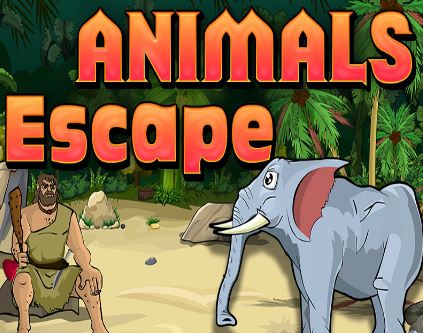 Ena Animals Escape
